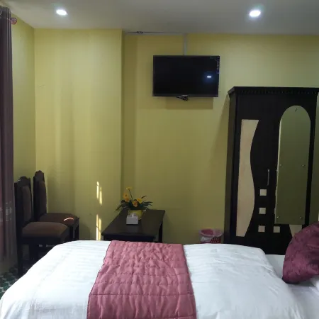 Asian Hotel Pvt Ltd