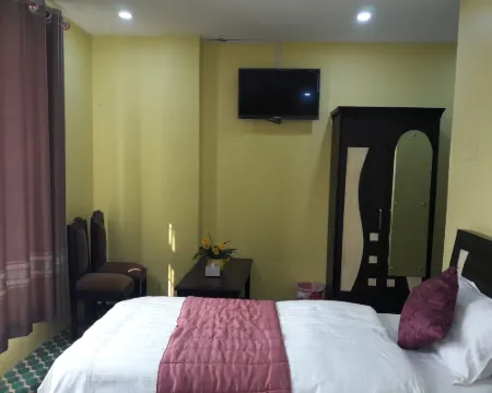 Asian Hotel Pvt Ltd Hotels in Butwal