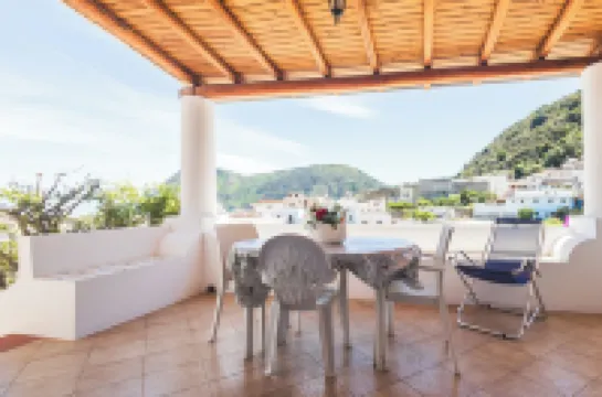 Hotel Residence la Villetta