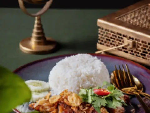 เดอะวู้ด โรงแรมในอำเภอเมืองสุรินทร์