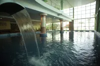 Holiday World Riwo, Affiliated by Meliá - 스파