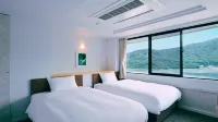 Aqua Hotel Shodoshima Resort Hotels in Shodoshima