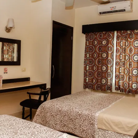 Maxihotel Business Class Culiacan
