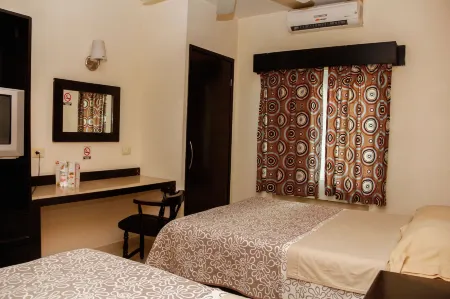 Maxihotel Business Class Culiacan Отели в г. Калиакан