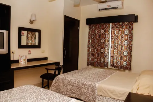 Maxihotel Business Class Culiacan Hotels in Culiacán