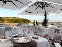 Grand Hotel Pianeta Maratea Resort Hotels in Maratea
