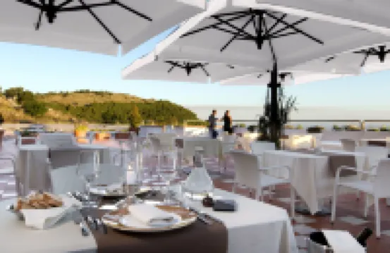 Grand Hotel Pianeta Maratea Resort