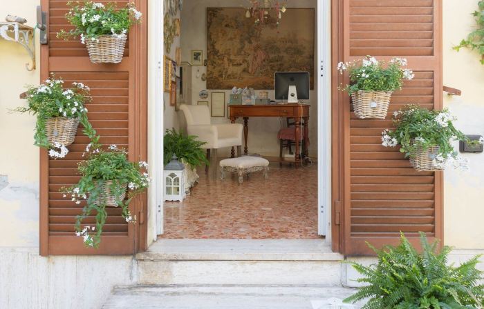 B&B Casa Mia