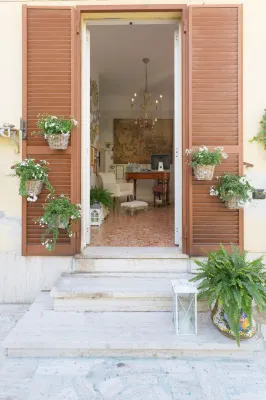 B&B Casa Mia - 2 stelle