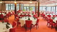Hotel Ker Juliette - Morgenmad