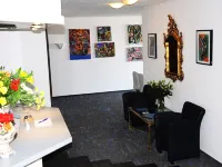 호텔 존넨켈러 뉴울름 호텔