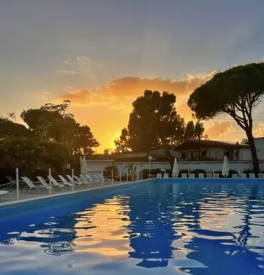 Hotel Riva Del Sole Hotels in Bitonto