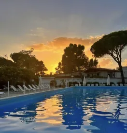Hotel Riva Del Sole
