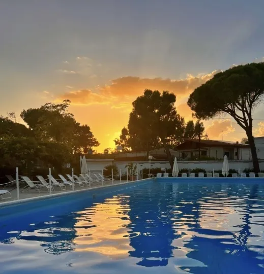 Hotel Riva Del Sole