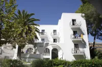 Morlans Garden Hotels in Peguera