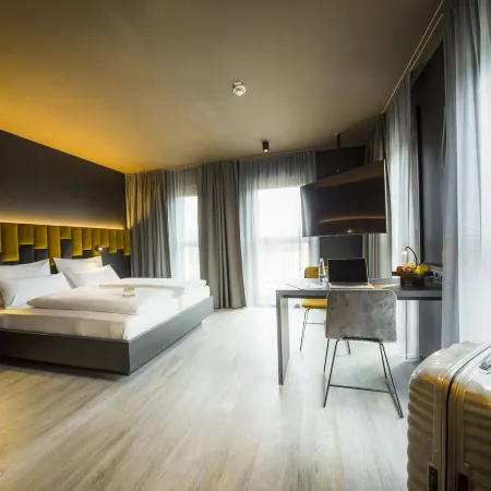MY Home MY Hotel Rosenheim