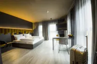 MY Home MY Hotel Rosenheim Hotels in Rosenheim