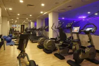 Novotel Dammam Business Park - Træningscentre