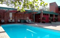 Echuca Nirebo Motel Hotel a Echuca