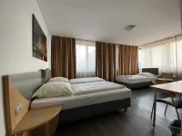 Opera Hotel Köln - Küvet