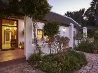 Yellow Aloe Hotels in Citrusdal