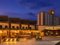 Golden Nugget Lake Tahoe Hotels in Stateline