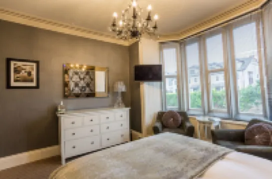 Jerichos Boutique Accommodation