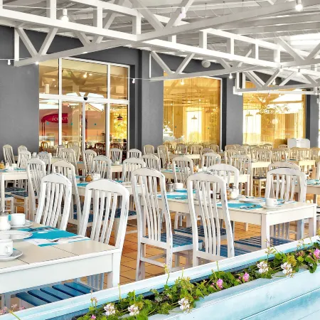 Sentido Hotel Marea - All Inclusive