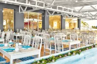 Sentido Hotel Marea - All Inclusive Hotels in Zlatni pjasătsi