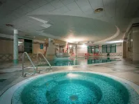 Parc Hotel Gritti - Spa