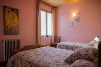 Casa Rural Toki Ona Hotels in Aunamendi