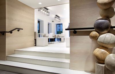 その他 グランド ハイアット ニューヨークの写真