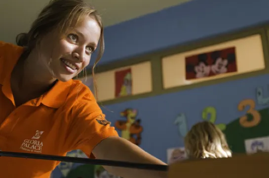 Gloria Palace San Agustín Thalasso & Hotel Photos