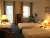 Weinhotel Wagner Hoteles en Frankenthal