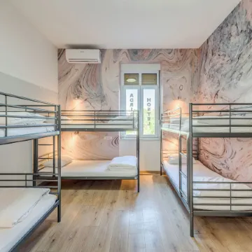 Hostel Colors of Adriatic - Youth Only