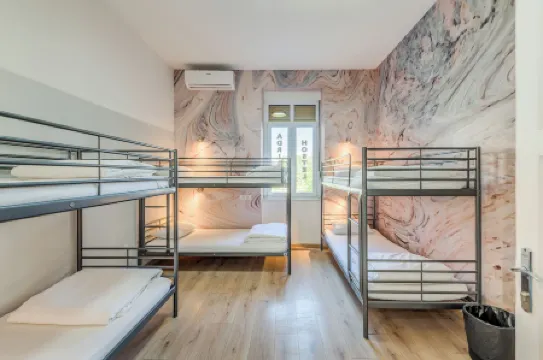 Hostel Colors of Adriatic - Youth Only