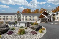 Comfort Inn & Suites Montpelier-Berlin Hotel di Berlin