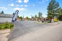 Moose Inn