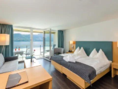 Hotel Alexander Hotels in Weggis