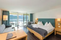 Hotel Alexander Hotels in Rigi Kaltbad