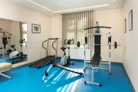 Hotel Kálvária Superior - Gym