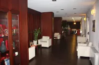Hotel 2C - a 15 Km. dalla fiera di Milano Hotel a Villa Cortese