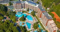 Flamingo Grand Hotel & Spa Hotels in 