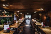 The Joiners Arms - Frühstück