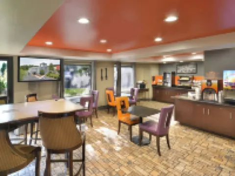 Inn at Clemson Hotels in Clemson