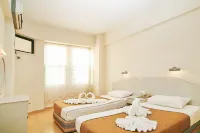 마기 아파트 호텔 알란야 호텔