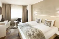Hotel Uzwil Hotels in Wil