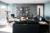 Lakestone Lodge - 5-Star