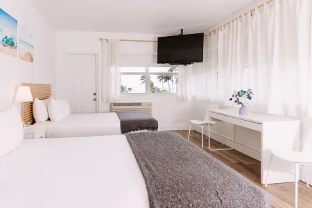 ロレーヌ ホテル