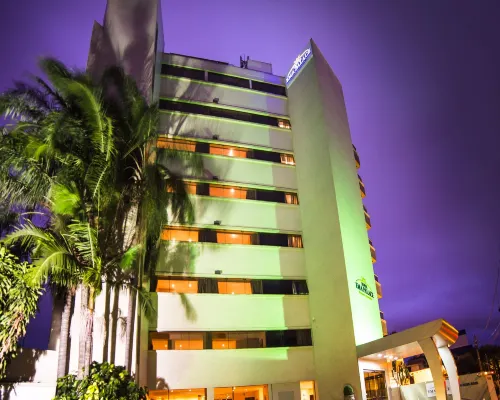 Hotel Ema Palace Hotels in Sao Jose dos Campos